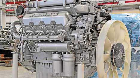 Sa 0 engine камаз